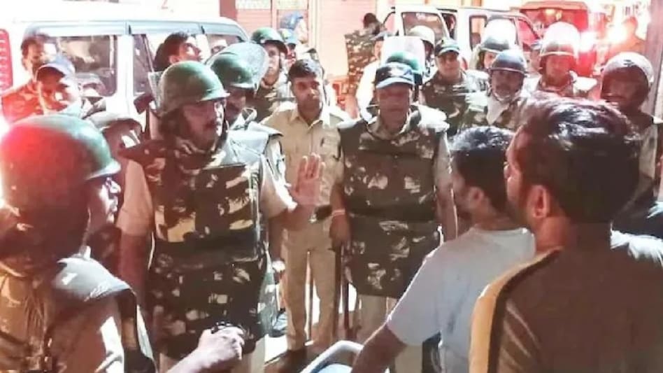 खरगोन दंगा केस में बड़ा फैसला! 11 आरोपी बरी, गवाहों के मुकरने से कमजोर पड़ा अभियोजन पक्ष