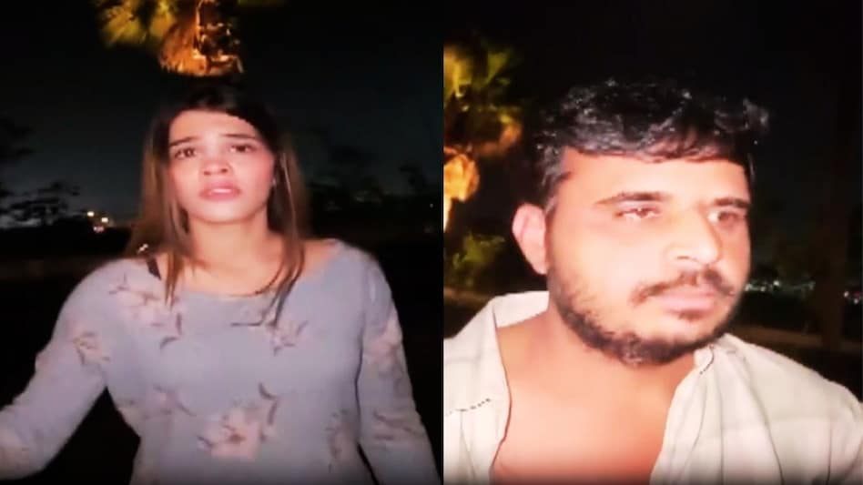 कार में गर्लफ्रेंड थी, गेटकीपर ने एंट्री नहीं दी… इंसल्ट फील हुई तो कर दिया कांड! इंदौर में कत्ल की कहानी