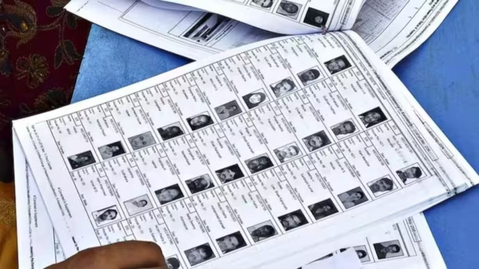 दिल्ली में 47.75 लाख वोटरों के नाम गायब! SIR के बाद 31 अगस्त को आएगी ड्राफ्ट वोटर लिस्ट