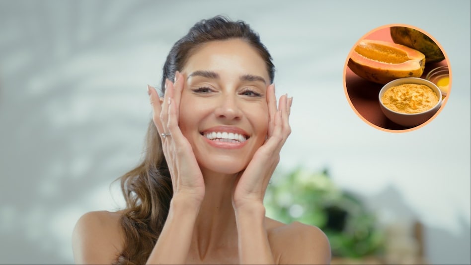 Papaya Face Mask for Glowing Skin: पपीता और दही का फेस मास्क देगा नैचुरल ग्लो, जानें लगाने का सही तरीका