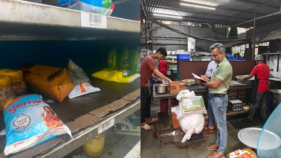 पुणे के 34 साल पुराने Burger King आउटलेट पर FDA की कार्रवाई, सील हुआ रेस्टोरेंट; लाइसेंस भी निलंबित