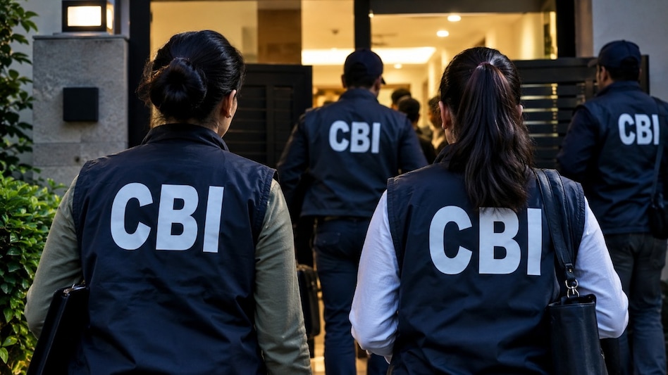 दिल्ली में फर्जी CBI रेड! आसिफा-पूजा की साजिश का बड़ा खुलासा