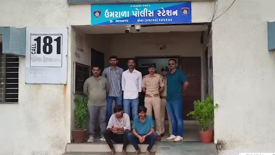दो युवतियां अचानक हुईं लापता, पुलिस ने ढूंढ निकाला तो खुली चौंकाने वाली कहानी! दो सगे भाई गिरफ्तार