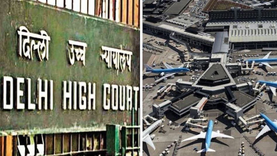 दिल्ली में 6 जगहों पर बम की धमकी से मचा हड़कंप, हाईकोर्ट और एयरपोर्ट समेत कई ठिकानों पर सघन जांच