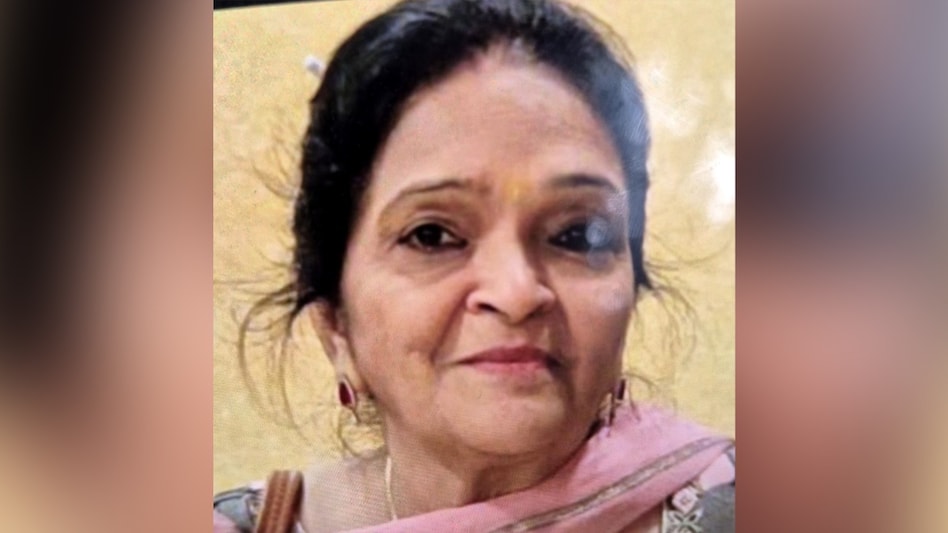 दिल्ली: बुजुर्ग महिला हत्याकांड में बड़ा सुराग! होटल में रुककर कथित तौर पर लग्जरी लाइफ जीने वाला संदिग्ध हिरासत में