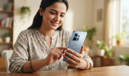 Ai+ Nova 2 5G आज भारत में लॉन्च! 7000mAh बैटरी और 48MP कैमरा से मचेगी हलचल?