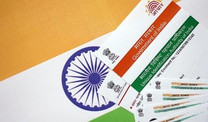 Aadhaar Card खो गया? तुरंत करें ये काम! Delhi Police Portal पर घर बैठे दर्ज करें Online Report