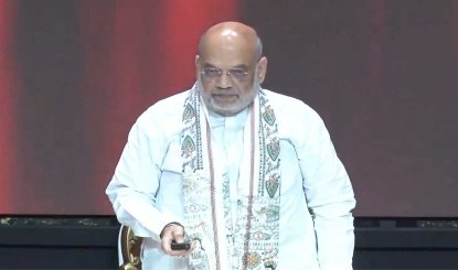 Amit Shah ने NCB के राष्ट्रीय सम्मेलन का किया उद्घाटन, ANTF को दिया नशा-मुक्त भारत का एक्शन प्लान