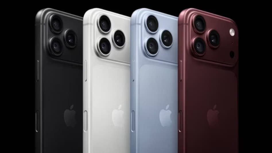 iPhone 18 Pro की पहली सेल 18 सितंबर से शुरू! बैंक ऑफर और एक्सचेंज पर कितनी होगी बचत? एक्सचेंज पर कितनी होगी बचत?