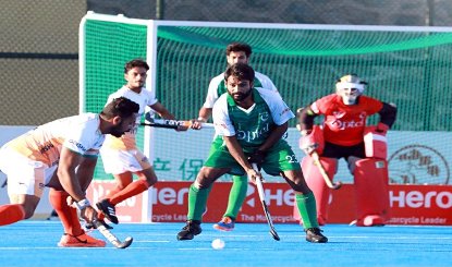 Asian Games 2026 Hockey: 18 सितंबर से शुरू होंगे हॉकी मुकाबले, भारत समेत 12-12 टीमें आमने-सामने