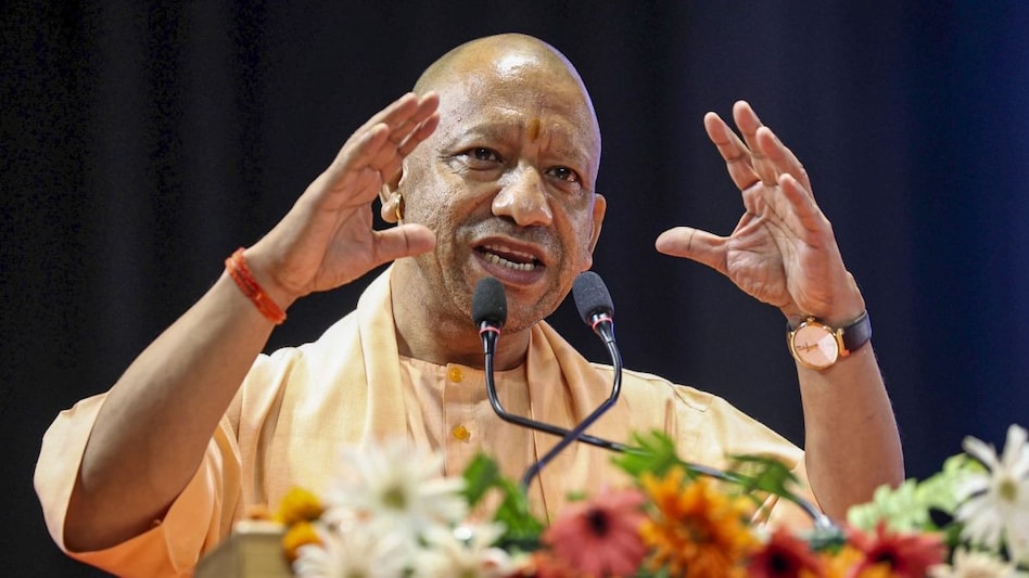 CM योगी बोले- ‘जनता का विश्वास नहीं तो लोकतंत्र कमजोर’, लोकायुक्त कार्यक्रम में गिनाईं उपलब्धियां