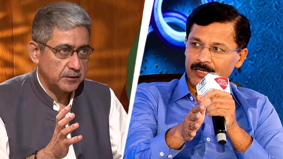 FSSAI CEO ने तुकाराम मुंढे को बताया ‘मिसाल’! हजारों निरीक्षण और सख्त कार्रवाई की तारीफ, ‘Punishment Posting’ पर भी दिया जवाब