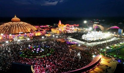 Janmashtami 2026 Special: जन्माष्टमी पर बनाएं Spiritual Trip का प्लान, भारत के इन 5 प्रसिद्ध कृष्ण मंदिरों के करें दिव्य दर्शन