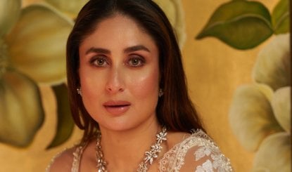 Kareena Kapoor को Meghna Gulzar से क्यों लगता था डर? 26 साल के करियर में पहली बार साथ काम, वजह जानकर चौंक जाएंगे!