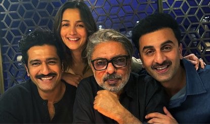 Love & War का टीजर हुआ पोस्टपोन! रणबीर कपूर के बर्थडे पर नहीं होगा रिलीज, ‘रामायण’ के साथ दिखेगा पहला लुक?