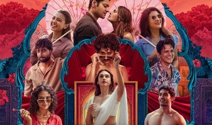 Lust Stories 3 का हुआ ऐलान! 18 सितंबर को Netflix पर आएंगी प्यार और चाहत की 4 अनोखी कहानियां