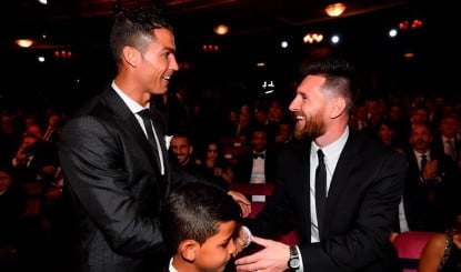 Messi vs Ronaldo: International Football का असली किंग कौन? आंकड़ों में Messi या Ronaldo, किसका पलड़ा भारी?
