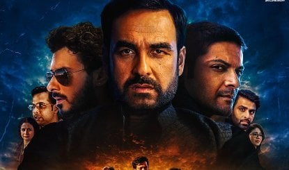 रिलीज से पहले ही ‘Mirzapur The Movie’ ने मचाया तहलका! 3 दिन में बिकीं 83 हजार टिकटें, करोड़ों की कमाई