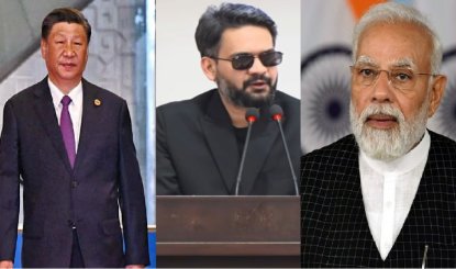 UN में बालेन शाह का बड़ा प्रस्ताव, भारत-चीन के साथ मिलकर हिमालय बचाने की बनाई योजना
