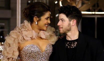 Priyanka Chopra ने Nick Jonas संग डेटिंग के दिनों की शेयर कीं अनदेखी तस्वीरें, गोवा ट्रिप की यादों से फिर सजा पुराना प्यार
