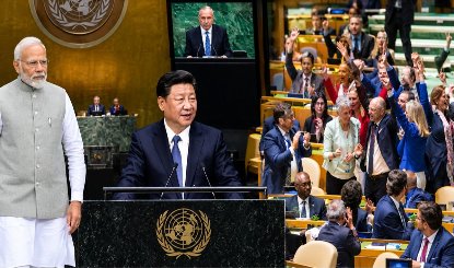 भारत को UNSC में स्थायी सदस्यता के लिए रूस का खुला समर्थन, वीटो पावर पर भी सामने आया बड़ा बयान