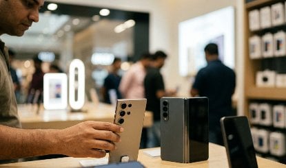 Samsung यूजर्स को बड़ा झटका! Galaxy S26 Ultra की कीमत बढ़ना लगभग तय, अब और महंगा होगा फ्लैगशिप फोन