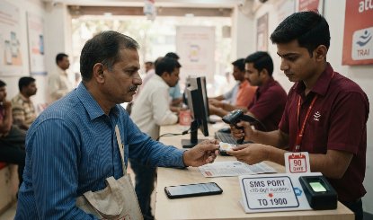 SIM को दूसरे नेटवर्क में पोर्ट करना है? जानिए TRAI के नियम, UPC कोड और पूरा MNP प्रोसेस