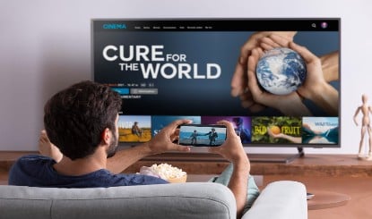 Smart TV सिर्फ Netflix-YouTube के लिए नहीं! ये शानदार फीचर्स बदल देंगे टीवी इस्तेमाल करने का तरीका