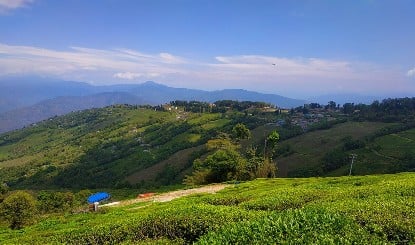 Travel Tips: मानसून में स्वर्ग बन जाती हैं South India की ये 6 जगहें, Munnar से Coorg तक दिखेगा जन्नत जैसा नजारा