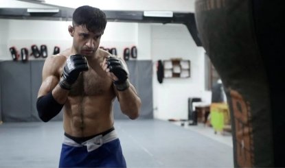एशियन गेम्स से बाहर हुए MMA फाइटर वरुण सान्याल, वजन घटाते समय बिगड़ी तबीयत; डॉक्टरों ने किया अनफिट घोषित