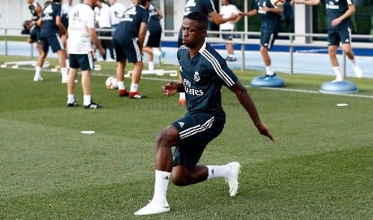 Kolkata में इतिहास रचेगी Team India! Brazil के Vinicius Jr और Raphinha से होगी बड़ी टक्कर