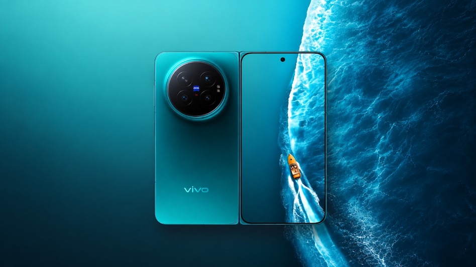Vivo X Fold 6 की भारत में एंट्री जल्द! 7000mAh बैटरी के साथ फोल्डेबल फोन, कीमत पर भी नजर