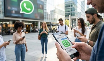 WhatsApp AI Feature: बिना सारे मैसेज पढ़े मिलेगी पूरी चैट की Summary! ऐसे करें फीचर का इस्तेमाल