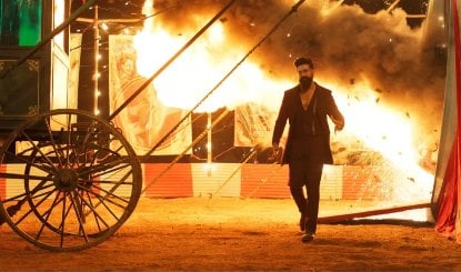 Toxic के फ्लॉप होने के बाद क्या सोच रहे हैं Yash? करीबी दोस्त ने बताया अभिनेता का हाल