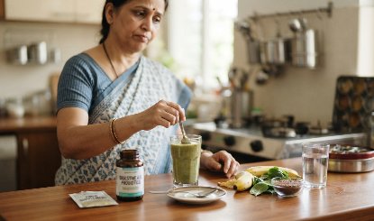 Gut Health Tips: पेट सुधारने के लिए ज्यादा फाइबर और प्रोबायोटिक्स लेना पड़ सकता है भारी, जानें जरूरी सावधानियां