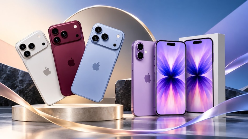 iPhone खरीदने से पहले रुकें! अक्टूबर की सेल में 4 मॉडल्स पर मिल सकती है बड़ी छूट, जानें कब खरीदें
