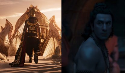 ‘ऐसा सिनेमाई जादू पहले नहीं देखा होगा!’ रणबीर कपूर की Ramayana पर सोनी राजदान का बड़ा बयान