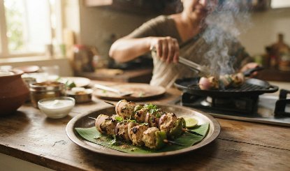 घर पर बनाएं Restaurant Style Soya Tandoori Malai, स्वाद ऐसा कि बार-बार बनाने का मन करे
