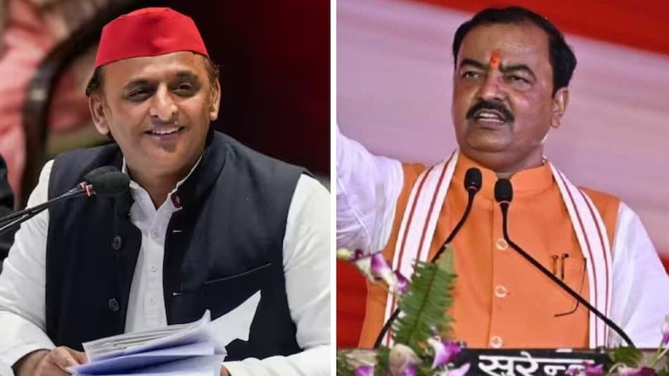 ‘मुंगेरीलाल के हसीन सपने…’ केशव मौर्य का अखिलेश पर तंज, बोले- 2047 तक नहीं बनेंगे CM