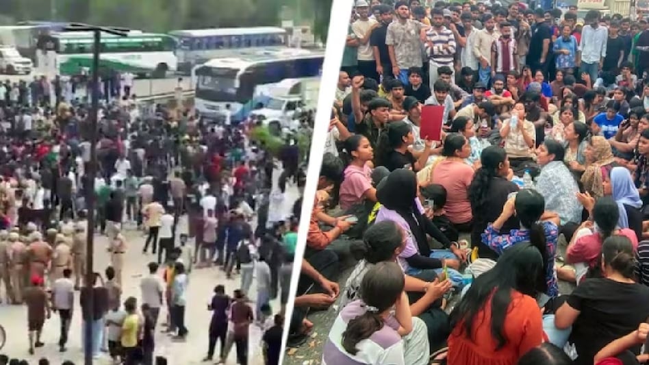 18 घंटे का जाम, पुलिस से झड़प और कैंपस में हिंसा… LPU में रेप की अफवाह से कैसे बिगड़े हालात? जानिए पूरी कहानी