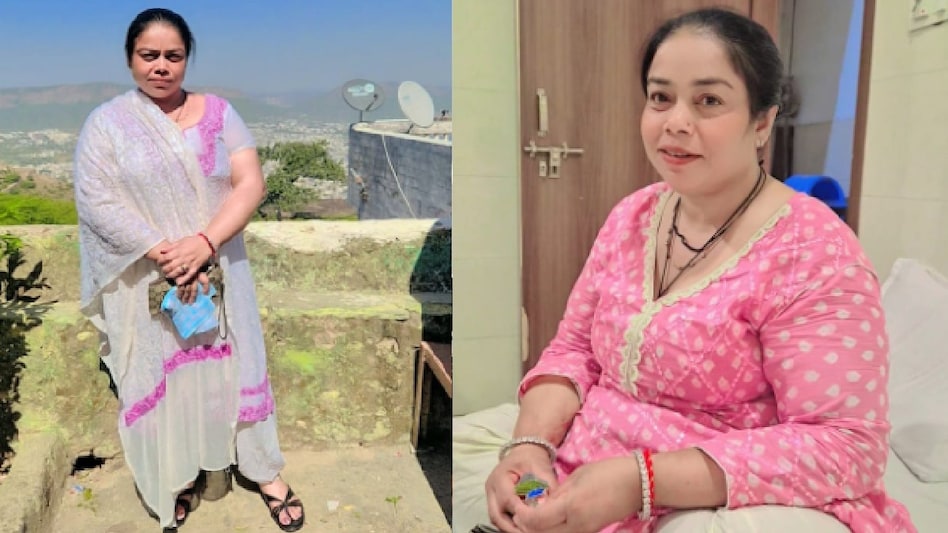 लेडी ड्रग माफिया पार्वती के घर छापा! 56.69 लाख कैश, 355 ग्राम सोना और प्रॉपर्टी के दस्तावेज बरामद