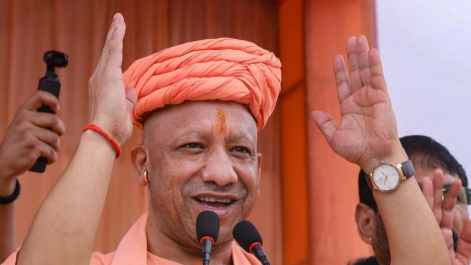CM योगी कल देंगे दो बड़ी सौगात, भारत टैक्सी और मुख्यमंत्री कृषक समृद्धि योजना का करेंगे शुभारंभ
