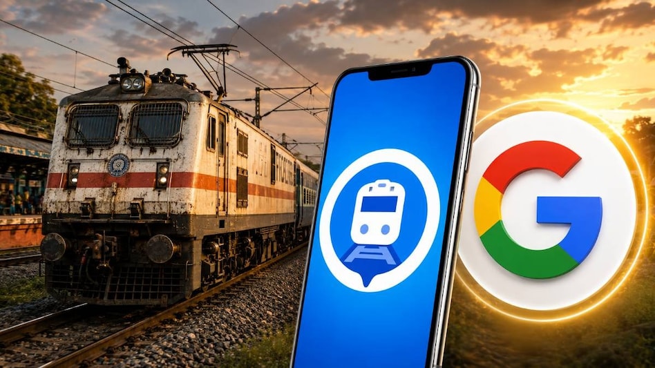 ट्रेन लेट हुई तो आया आइडिया, बना दिया ‘Where is My Train’ ऐप! Google ने करोड़ों में खरीदी कंपनी