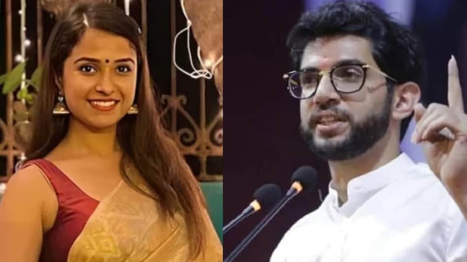 ‘मेरा इससे कोई लेना-देना नहीं’… Disha Salian केस में CBI जांच पर बोले Aaditya Thackeray