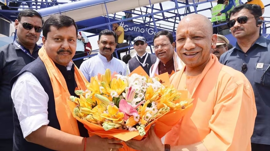 2027 से पहले पश्चिम यूपी में बीजेपी की तिकड़ी! नितिन-योगी-पंकज का 71 सीटों पर बड़ा मिशन, क्या है चुनावी प्लान?