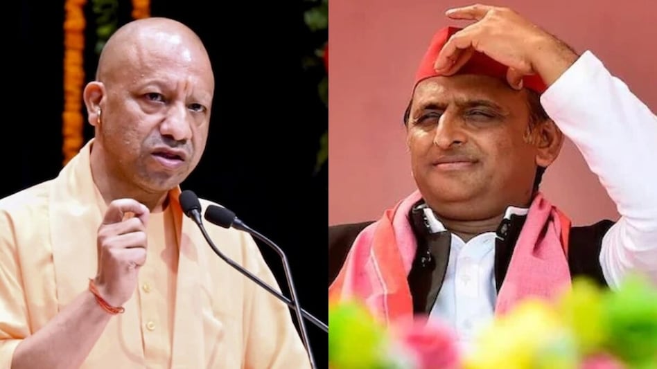 MLC चुनाव में लोकसभा जैसा दम लगाएगी BJP-SP, 2027 से पहले यूपी में शुरू हुआ सियासी संग्राम