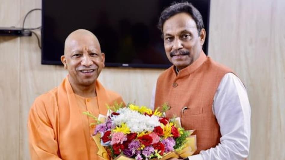 गोरखपुर से विनोद तावड़े का ‘मिशन-62’ शुरू! 2027 से पहले पूर्वांचल में BJP की बड़ी तैयारी