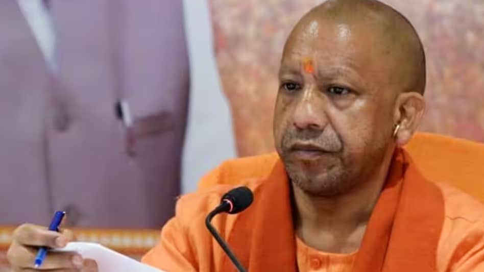 CM योगी का प्रदेशवासियों के नाम पत्र! बोले- शिक्षक ज्ञान का दीप, शिक्षा से बदलेगा बच्चों का भविष्य