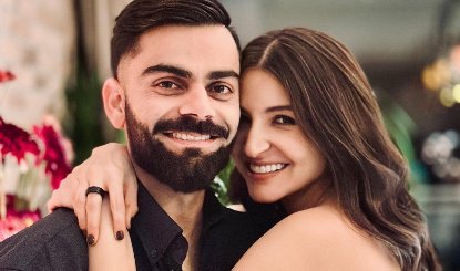 अनुष्का शर्मा की तीसरी प्रेग्नेंसी को लेकर चर्चाएं तेज, विराट कोहली के साथ वायरल वीडियो पर फैंस पूछने लगे—क्या आने वाला है नन्हा मेहमान?