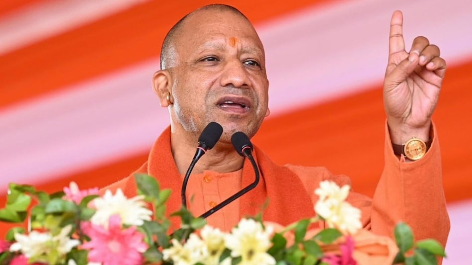 योगी का सपा पर बड़ा हमला, बोले- पहले इन्वेस्टर समिट में कोई उद्योगपति आने को तैयार नहीं था